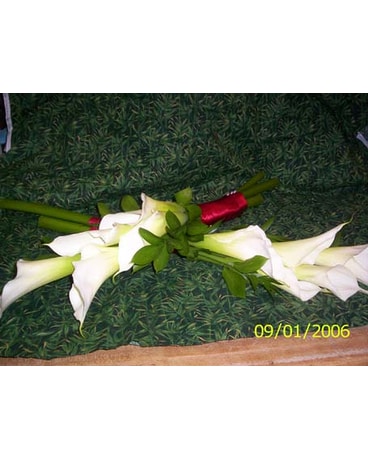 Bouquet 8